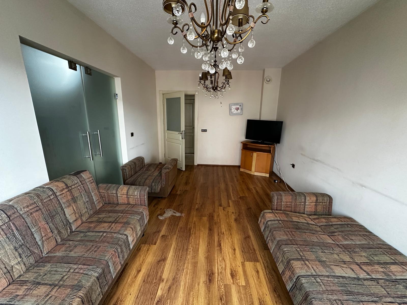 MABEL'DEN VAKFIKEBİR TOKİ'DE 2+1 EŞYALI KİRALIK DAİRE